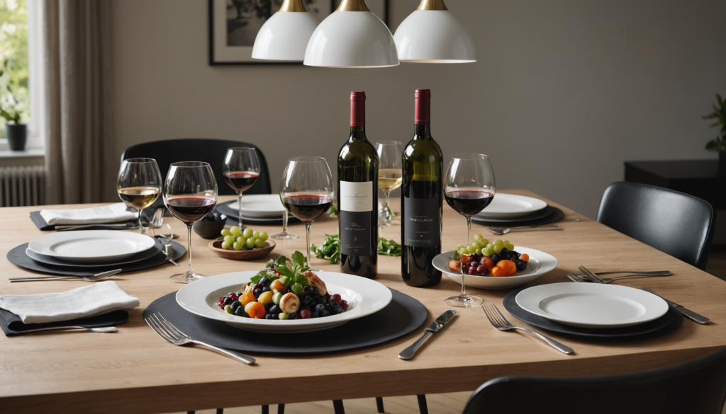 découvrez nos conseils pour marier les vins natures avec la cuisine contemporaine : accords originaux, astuces de sommeliers et idées recettes pour sublimer vos repas modernes.