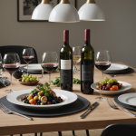 découvrez nos conseils pour marier les vins natures avec la cuisine contemporaine : accords originaux, astuces de sommeliers et idées recettes pour sublimer vos repas modernes.