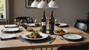 découvrez nos conseils pour marier les vins natures avec la cuisine contemporaine : accords originaux, astuces de sommeliers et idées recettes pour sublimer vos repas modernes.