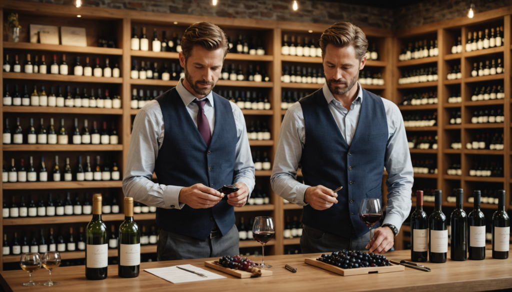 découvrez comment lancer votre propre marque de vin sans posséder de vignoble grâce au négoce : étapes clés, conseils d'experts et astuces pour réussir dans le secteur viticole.