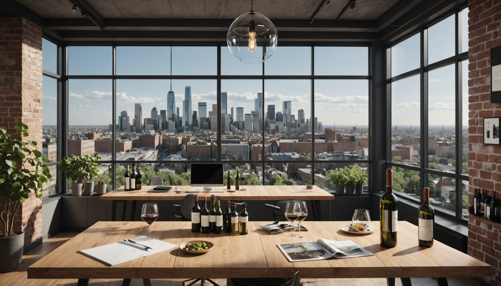 découvrez comment lancer votre propre marque de vin sans posséder de vignoble. conseils pratiques, étapes clés et stratégies pour réussir dans l’univers vinicole, même sans terres ni cave personnelle.