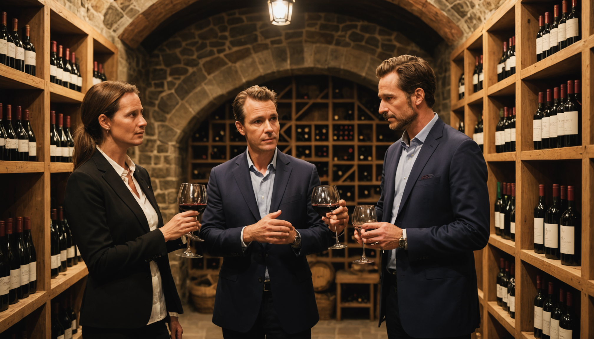 découvrez comment les cavistes choisissent soigneusement leurs fournisseurs pour garantir la qualité et la diversité des vins proposés en boutique. suivez les étapes clés de ce processus de sélection exigeant.