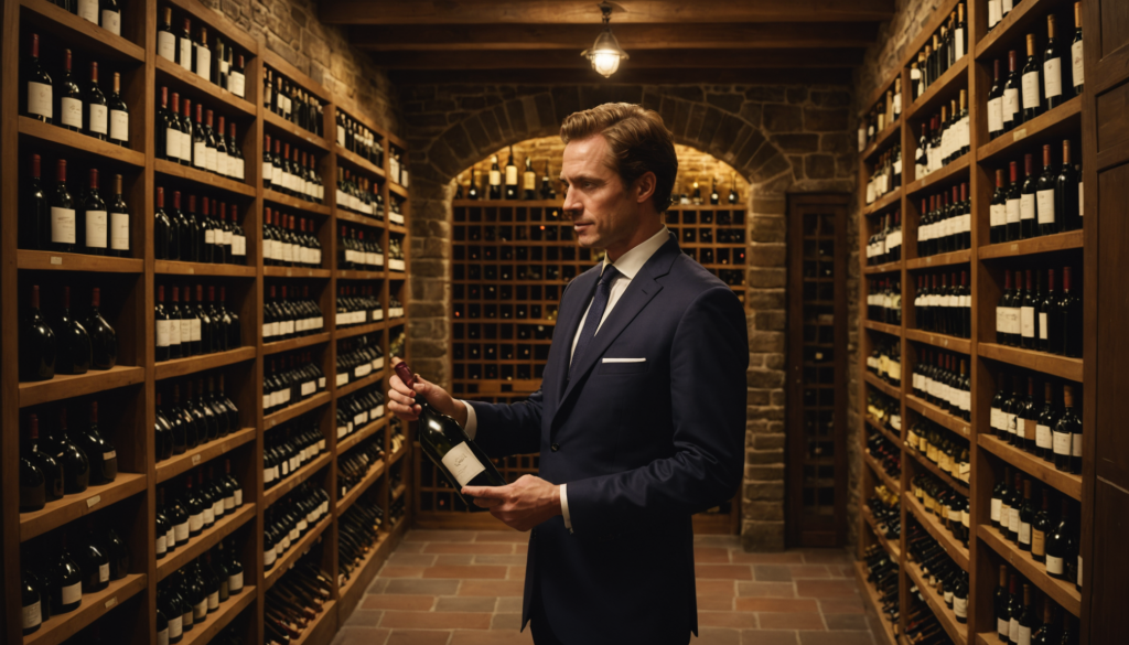 découvrez comment les cavistes choisissent leurs fournisseurs : critères de sélection, qualité des vins, relations de confiance et secrets d’une cave bien approvisionnée.