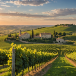 découvrez les étapes essentielles pour créer votre propre domaine viticole, du choix du vignoble au financement, avec des conseils pratiques pour réussir votre projet viticole.