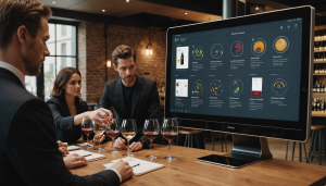 découvrez comment l’intelligence artificielle permet de limiter le gaspillage alimentaire dans le secteur du vin en optimisant la gestion des stocks, la distribution et la conservation des bouteilles.