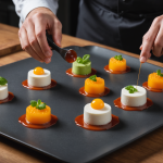 découvrez comment la cuisine moléculaire réinvente les accords mets et vins avec des combinaisons innovantes et surprenantes, pour une expérience gastronomique hors du commun.