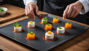 découvrez comment la cuisine moléculaire réinvente les accords mets et vins avec des combinaisons innovantes et surprenantes, pour une expérience gastronomique hors du commun.