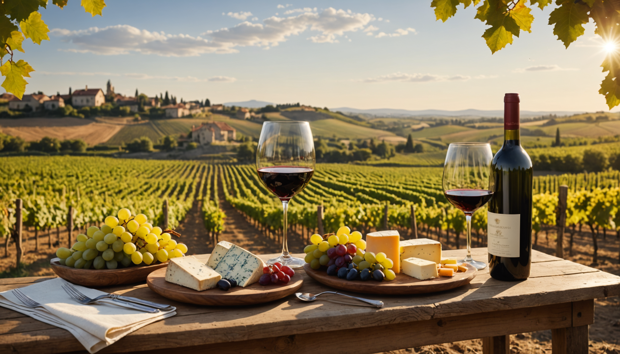 découvrez comment la culture du vin influence nos perceptions et nos pratiques liées à la santé. analyse des traditions, des croyances et de l'impact social du vin sur le bien-être.