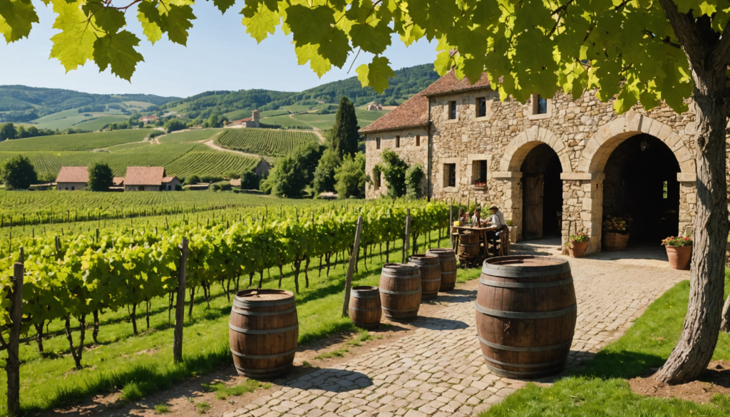 découvrez comment le vin incarne un patrimoine culturel tout en explorant son impact sur la santé. analyse du lien entre traditions, convivialité et consommation responsable dans nos sociétés.