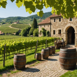 découvrez comment le vin incarne un patrimoine culturel tout en explorant son impact sur la santé. analyse du lien entre traditions, convivialité et consommation responsable dans nos sociétés.