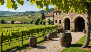 découvrez comment le vin incarne un patrimoine culturel tout en explorant son impact sur la santé. analyse du lien entre traditions, convivialité et consommation responsable dans nos sociétés.