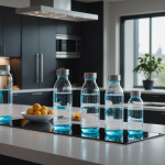 découvrez comment les bouteilles connectées et réutilisables transforment nos habitudes de consommation, alliant technologie, durabilité et innovation pour un avenir plus responsable.