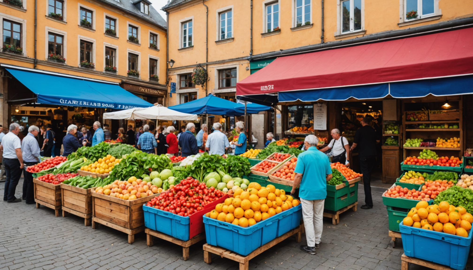 découvrez comment fonctionne le business des primeurs, ses principaux enjeux financiers et les défis auxquels font face ces professionnels pour garantir fraîcheur, rentabilité et satisfaction des clients.