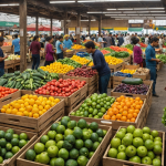 découvrez comment fonctionne le business des primeurs, ses secrets de gestion, les enjeux financiers essentiels et les facteurs clés de rentabilité pour réussir dans ce secteur dynamique de la vente de fruits et légumes frais.