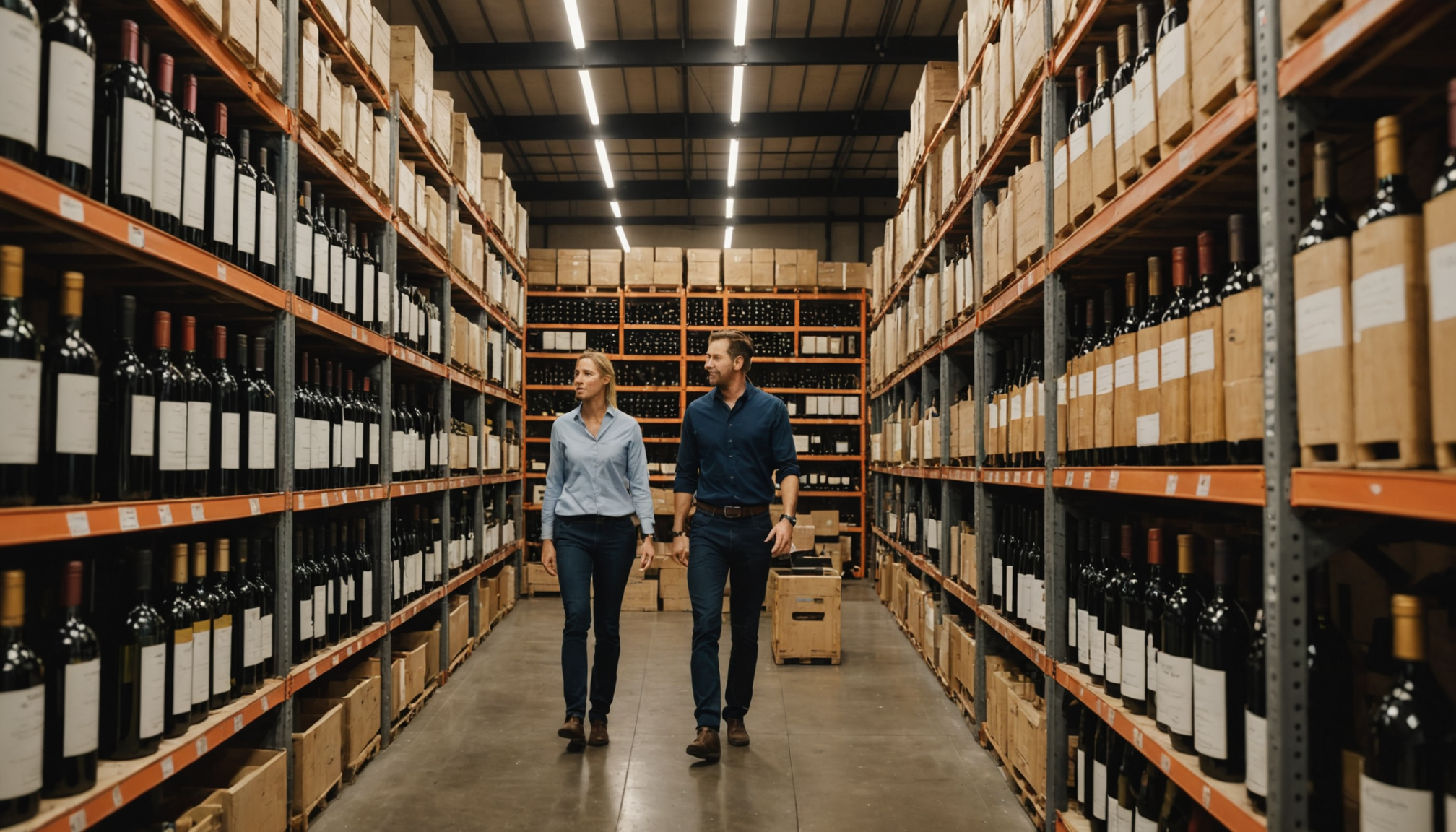 découvrez comment le marché b2b du vin permet d'approvisionner efficacement restaurants et hôtels, en proposant une sélection adaptée aux besoins des professionnels de la restauration et de l'hôtellerie.