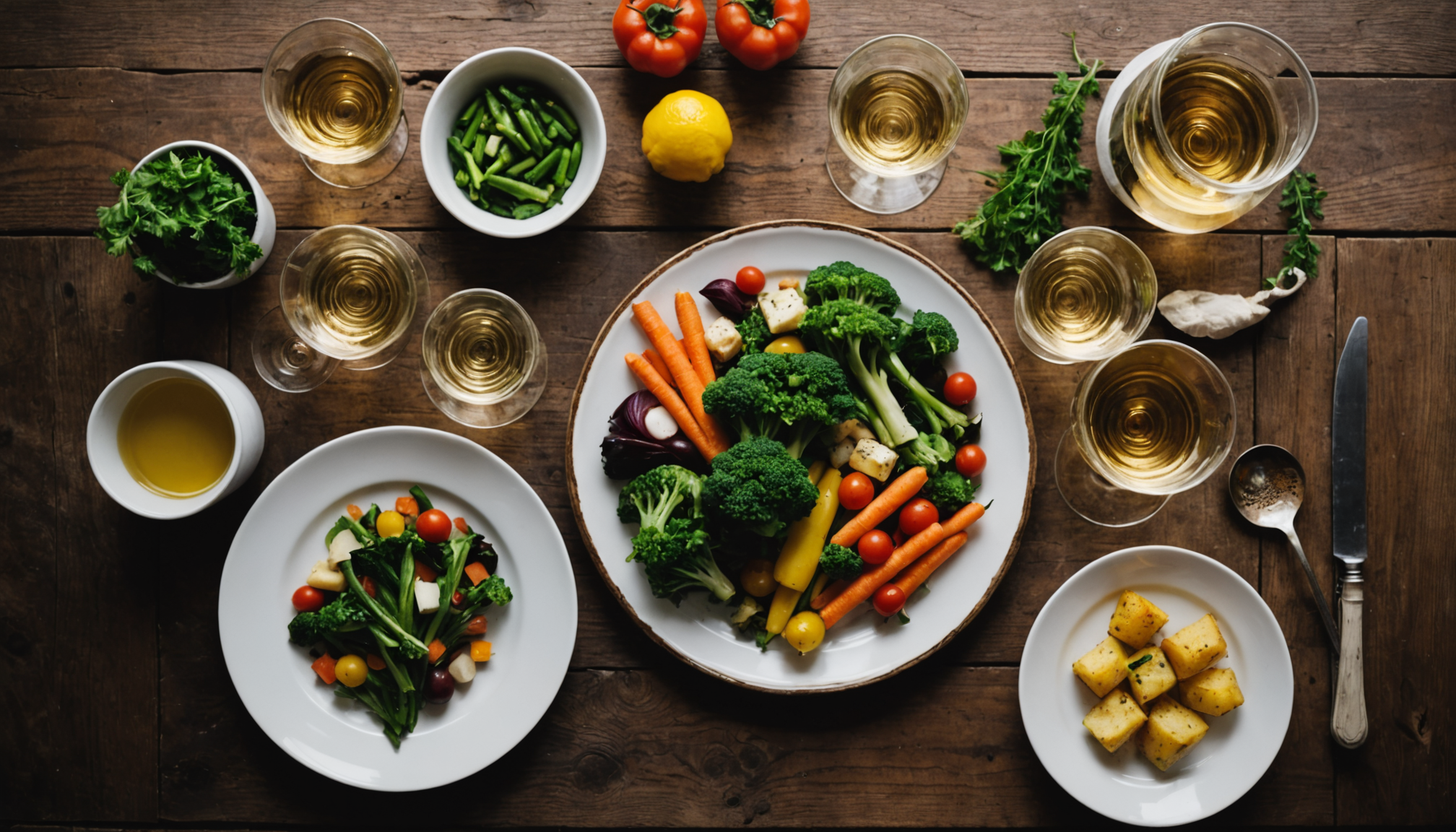 redécouvrez l’art des accords mets-vins avec les légumes oubliés. explorez nos conseils pour marier saveurs authentiques et vins raffinés autour de recettes pleines de créativité et de convivialité.