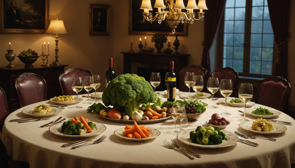 découvrez comment associer vins et légumes oubliés pour sublimer vos repas. conseils d’accords mets-vins, idées gourmandes et saveurs originales pour revisiter ces trésors du potager.