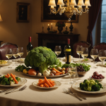 découvrez comment associer vins et légumes oubliés pour sublimer vos repas. conseils d’accords mets-vins, idées gourmandes et saveurs originales pour revisiter ces trésors du potager.