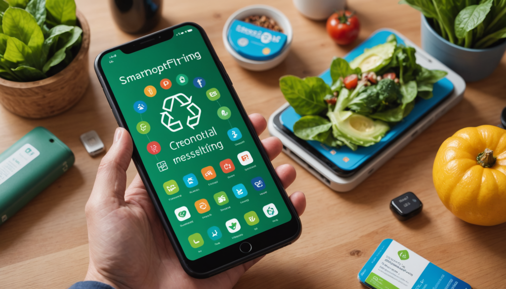 découvrez comment les applications mobiles peuvent sensibiliser à la consommation responsable, en aidant chacun à adopter des habitudes durables et éthiques au quotidien grâce à des outils pratiques et informatifs.