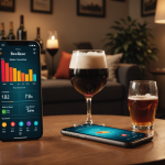 découvrez les meilleures applications mobiles pour suivre et gérer votre consommation d’alcool au quotidien. trouvez l’outil idéal pour adopter de meilleures habitudes et surveiller votre santé facilement depuis votre smartphone.