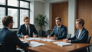 découvrez les avantages et les inconvénients des contrats d’exclusivité dans votre domaine. explorez comment ces accords peuvent offrir de nouvelles opportunités, tout en mettant en lumière les risques potentiels à anticiper.