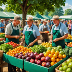 découvrez comment les groupements d’achat offrent aux producteurs l’opportunité de mutualiser leurs ressources, optimiser leurs coûts et accéder à de nouveaux marchés pour développer leur activité.