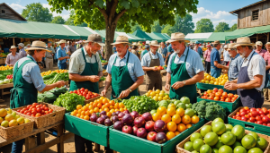 découvrez comment les groupements d’achat offrent aux producteurs l’opportunité de mutualiser leurs ressources, optimiser leurs coûts et accéder à de nouveaux marchés pour développer leur activité.