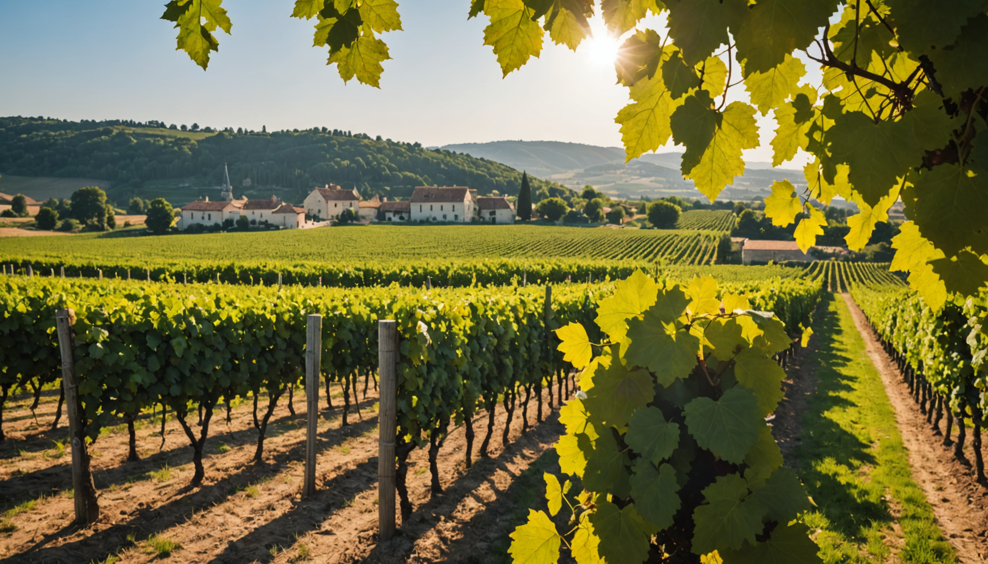 découvrez le rôle des incubateurs de projets viticoles en france : accompagnement, financement et conseils pour réussir dans le secteur viticole. trouvez l’incubateur adapté à votre projet viticole.