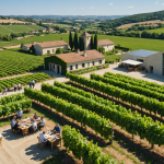 découvrez comment les incubateurs de projets viticoles en france soutiennent les entrepreneurs du vin, favorisent l’innovation et accompagnent la création de domaines viticoles innovants sur tout le territoire.