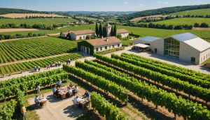découvrez comment les incubateurs de projets viticoles en france soutiennent les entrepreneurs du vin, favorisent l’innovation et accompagnent la création de domaines viticoles innovants sur tout le territoire.