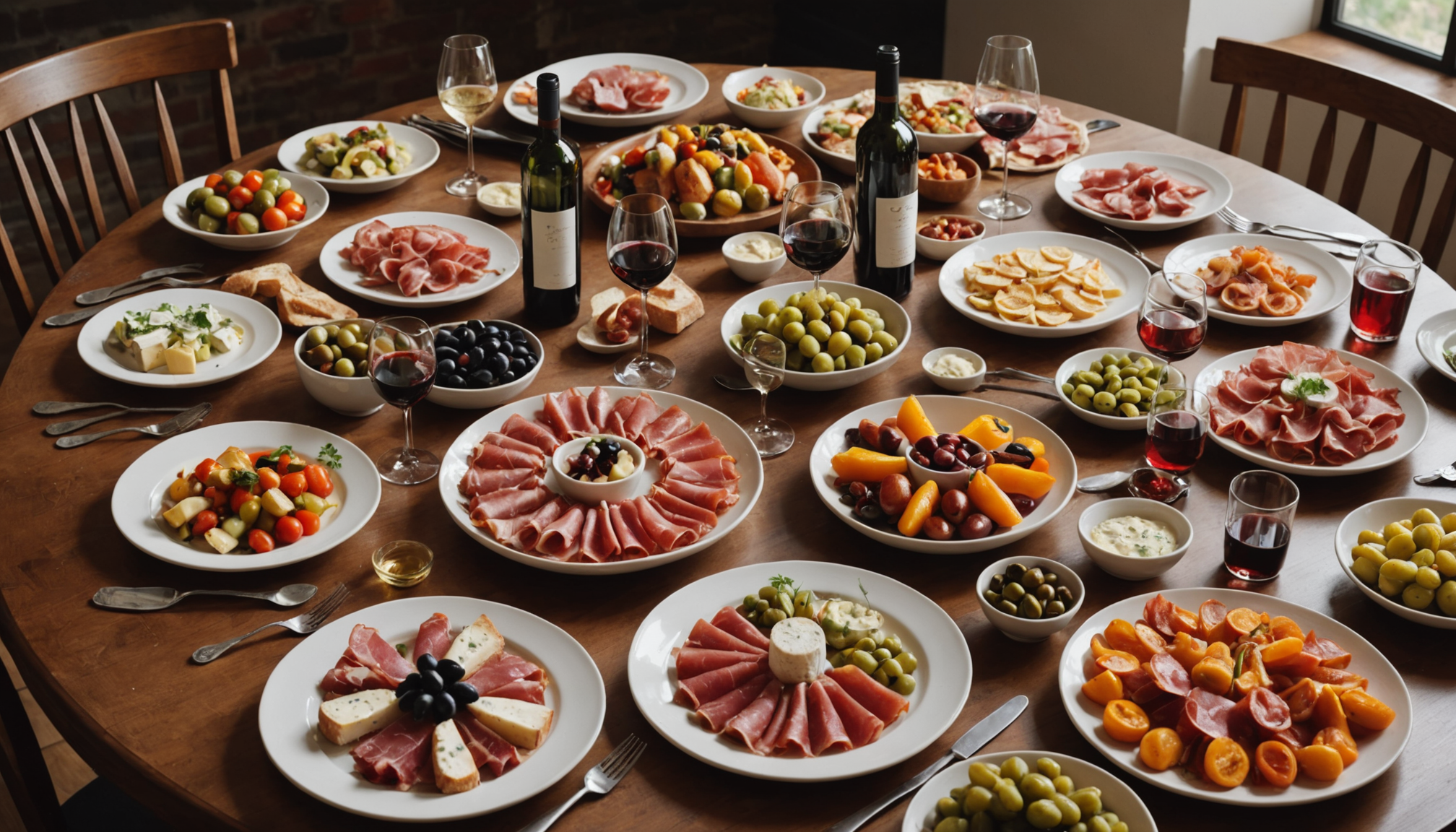 découvrez comment sublimer vos soirées avec les meilleurs accords entre cocktails à base de vin et tapas. conseils, astuces et idées pour marier saveurs et convivialité autour de dégustations originales.