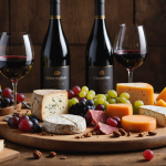 découvrez les nouvelles tendances du food pairing autour du vin : astuces, accords innovants et conseils pour sublimer vos dégustations. surprenez vos papilles avec des associations originales entre mets et vins.