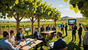 découvrez les tendances et évolutions attendues pour les métiers du vin d'ici 2030 : innovations, opportunités d'emploi et nouveaux défis du secteur viticole.