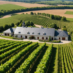 découvrez les dernières tendances des ventes en gros de vin en france : analyse du marché, comportements des consommateurs, défis et opportunités pour les professionnels du secteur viticole.