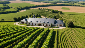 découvrez les dernières tendances des ventes en gros de vin en france : analyse du marché, comportements des consommateurs, défis et opportunités pour les professionnels du secteur viticole.