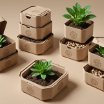 découvrez comment l’impression 3d révolutionne la conception d’emballages écoresponsables en offrant des solutions innovantes, durables et adaptées aux enjeux environnementaux actuels.