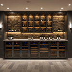 découvrez comment monter une cave à vin moderne en explorant les modèles économiques rentables et les tendances actuelles du secteur. conseils, innovations et bonnes pratiques pour réussir votre projet.