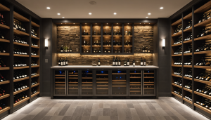 découvrez comment monter une cave à vin moderne en explorant les modèles économiques rentables et les tendances actuelles du secteur. conseils, innovations et bonnes pratiques pour réussir votre projet.