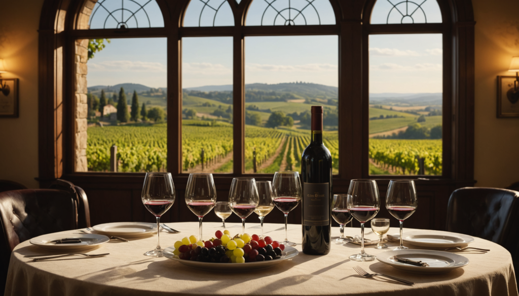 découvrez pourquoi le vin bénéficie d'une image plus positive et d'une moindre stigmatisation par rapport aux autres alcools. analyse des aspects culturels, sociaux et historiques de cette exception.