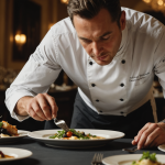 découvrez comment les chefs étoilés réinventent les accords mets-vins traditionnels en proposant des associations créatives et surprenantes entre plats et crus d’exception. explorez une nouvelle façon de savourer la gastronomie française.