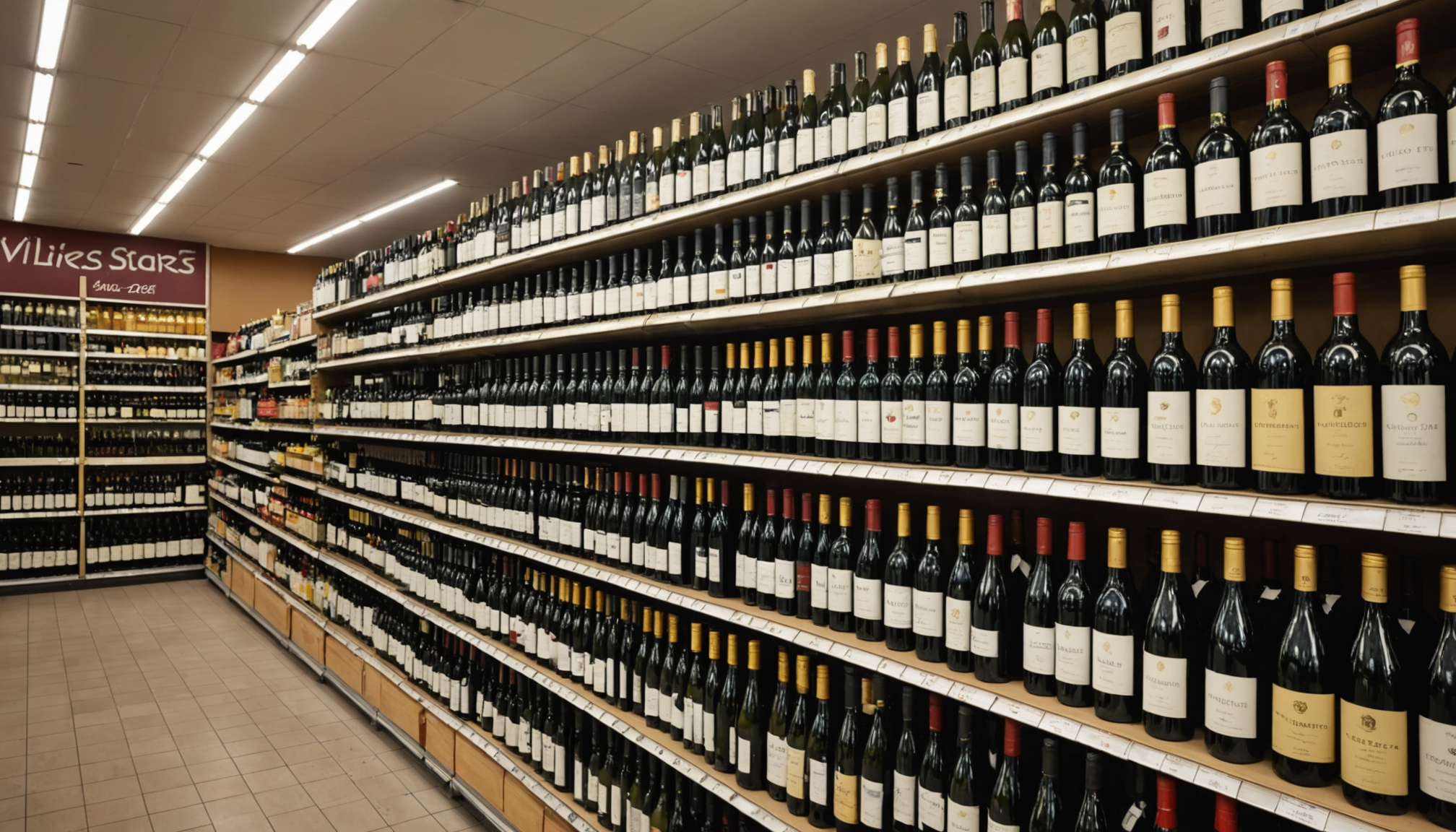 découvrez comment les viticulteurs français composent avec les grandes surfaces, entre coopérations et tensions. analyse d'un rapport de force qui impacte prix, distribution et visibilité des vins en magasin.