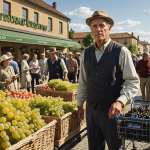 découvrez comment les viticulteurs négocient avec les grandes surfaces, dans un contexte où le rapport de force influence les prix, la qualité et la distribution du vin en france.