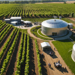 découvrez les startups innovantes qui révolutionnent le secteur viticole avec des solutions technologiques, durables et créatives. suivez les tendances et les nouveautés qui transforment la filière du vin.