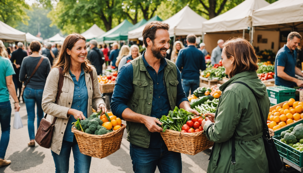 découvrez des témoignages inspirants et des astuces concrètes pour réduire votre consommation sans frustration, tout en adoptant un mode de vie plus responsable et épanouissant.