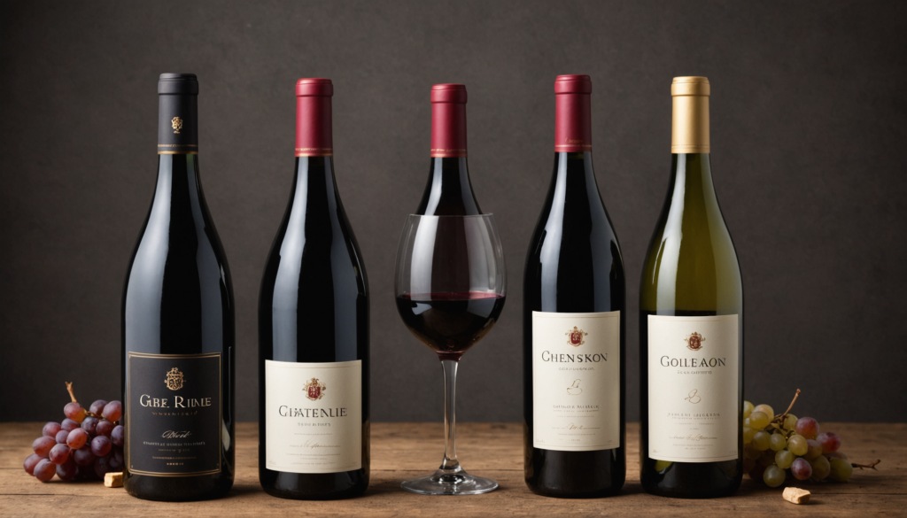 découvrez comment créer votre site e-commerce de vente de vin : conseils pratiques, solutions digitales et stratégies pour réussir dans l’univers du vin en ligne.