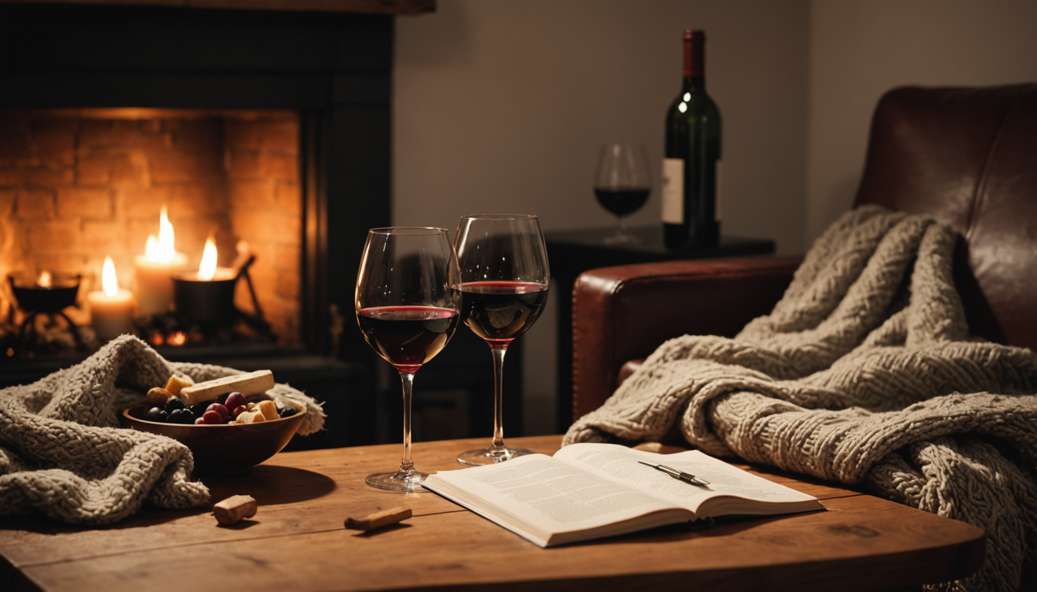 découvrez si le vin aide réellement à réduire le stress ou s’il peut, au contraire, l’accentuer. analyse des effets du vin sur l’organisme et conseils pour une consommation responsable.