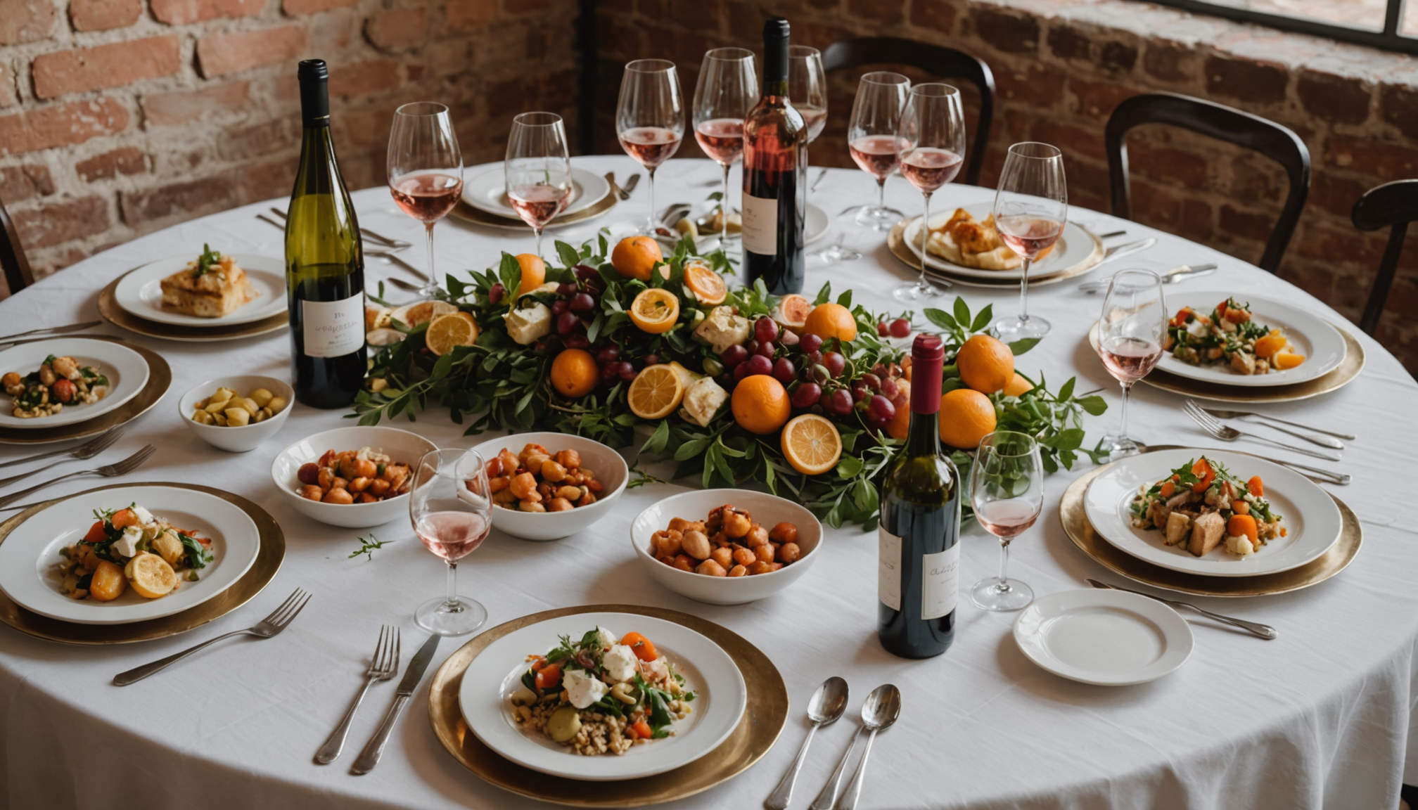 découvrez comment sublimer les vins rosés en gastronomie moderne grâce à des accords mets-vins innovants, des conseils d’experts et des astuces pour rehausser chaque expérience culinaire.