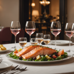 découvrez comment valoriser les vins rosés grâce à des astuces et accords gastronomiques modernes pour sublimer chaque dégustation.