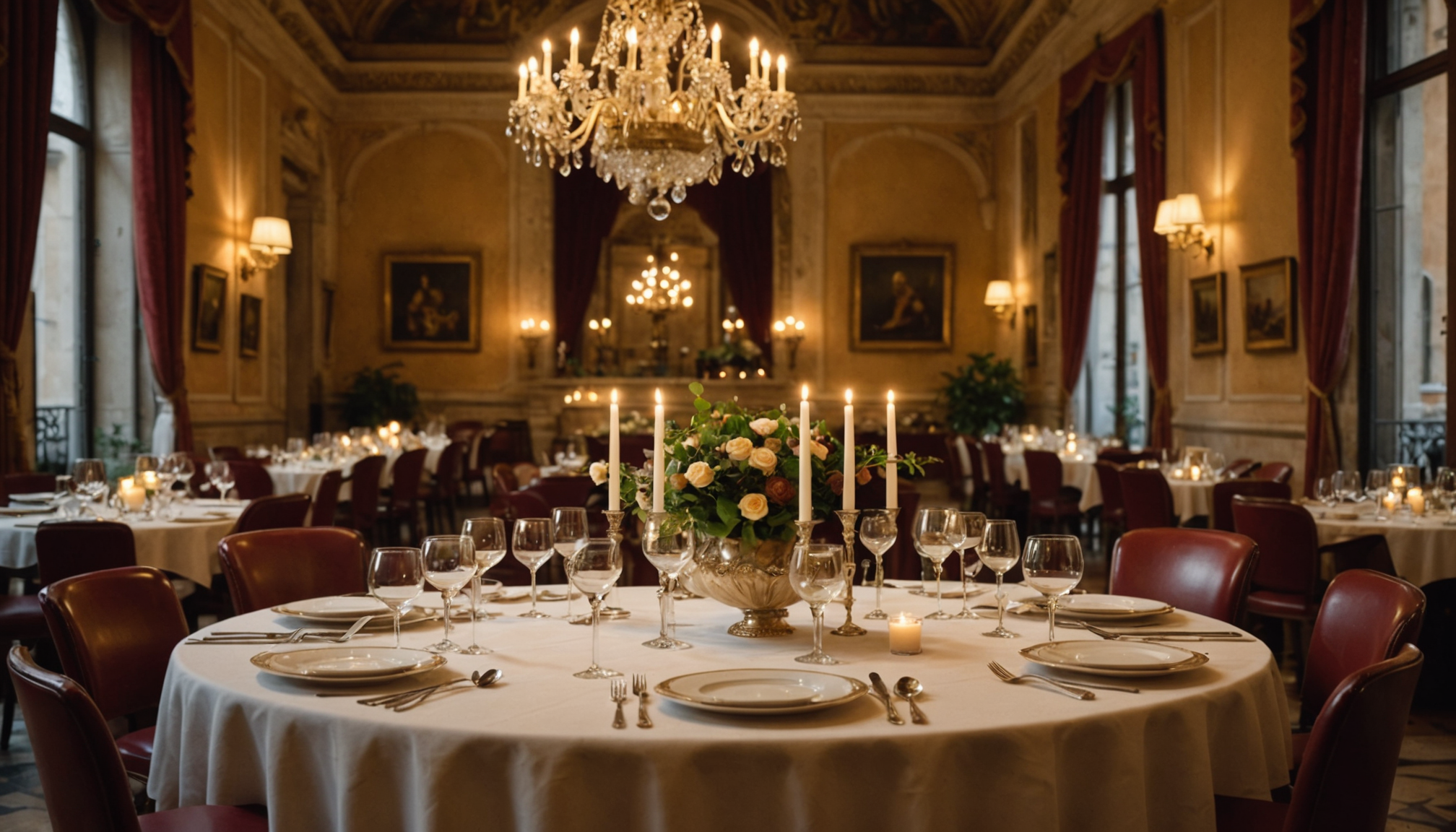 découvrez nos idées d'accords mets et vins raffinés pour sublimer vos soirées gourmandes et festives à rome. conseils, suggestions et inspirations pour une expérience gastronomique inoubliable.