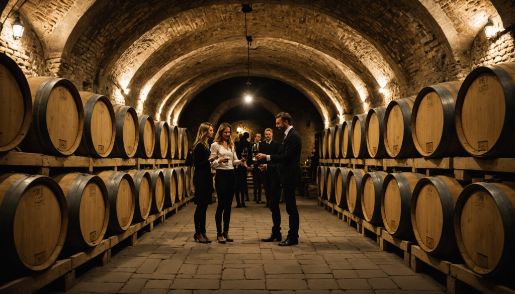 découvrez des accords mets et vins raffinés pour sublimer vos soirées gourmandes et festives à rome. conseils, inspirations et saveurs d’exception au rendez-vous pour des moments inoubliables.